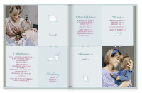 Zusatzmaterial PA 978 3 426 67575 5 innen 03 von Wonderful, Demanding, Exciting: Mein Wohlfühlbuch für frischgebackene Mamis von Isabell Horn