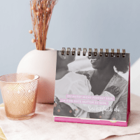 Die besten Mamas sind nicht perfekt, sie sind echt. Zusatzmaterial