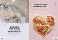 100 Dinge, die beste Freundinnen einmal im Leben getan haben sollten Zusatzmaterial