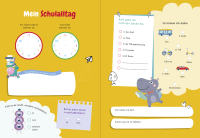 Zusatzmaterial PA 4260308346606 innen 011 von Endlich Schulkind: Mein 1. Schuljahr