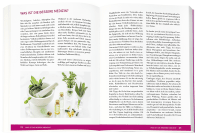 Zusatzmaterial PA 978 3 426 65868 0 innen 004 von Die bessere Medizin für Frauen: Ganzheitlich und individuell - der Schlüssel zu Ihrer Gesundheit von Dr. med. Franziska Rubin