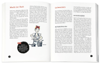 Kann ich selbst, mach ich selbst Zusatzmaterial