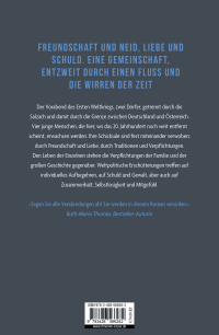 Zusatzmaterial 9783426566282 U4 von Der Fährmann: Roman von Regina Denk