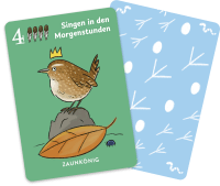 Piep, piep, hurra! Zusatzmaterial