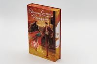 Zusatzmaterial PA 978 3 426 56599 5 detail 031 von Drowning Sorrows in Raging Fire 1: Feuervogel von Priest
