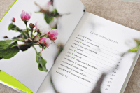 Zusatzmaterial PA 978 3 96340 208 1 innen 015 von Happiness grows in the garden: Es braucht nicht viel, um gut zu leben von Bruder Felix Weckenmann, Christoph Fasel