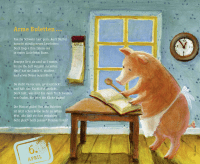 365 mal Vorlesen: Geschichten und Gedichte für das ganze Jahr Zusatzmaterial