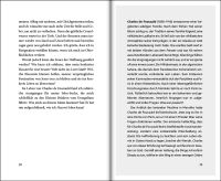 Wer alles gibt, hat die Hände frei Zusatzmaterial