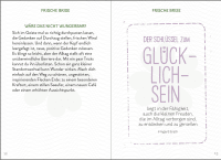 Reisepass ins Glück Zusatzmaterial