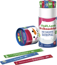 Zusatzmaterial PA 4260308346569 innen 011 von Stadt, Land, Weihnachten: Das rasante Ratespiel