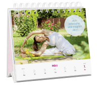 Zusatzmaterial PA 4251693906230 innen 013 von Wochenkalender 2027: Yoga – Zeit für mich von Tamara Fromme
