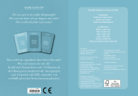 Zusatzmaterial 4251693905844 U4 von Erzähl mal! Freunde: Das Fragespiel, das euch einander näherbringt von Elma van Vliet