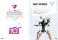 100 Dinge, die FRAU einmal im Leben getan haben sollte Zusatzmaterial