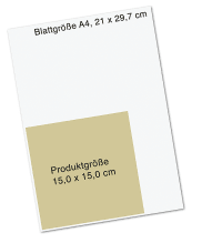 Zusatzmaterial PA 978 3 426 29297 6 Produktgroesse von Mindful Advent: Ruhig und gelassen bleiben in der Vorweihnachtszeit von Maren Schneider