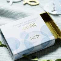 Für deinen Herzenswunsch. Zur Erstkommunion alles Liebe Zusatzmaterial