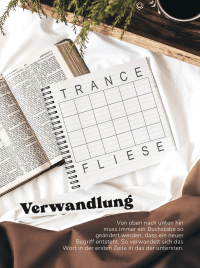 5 minutes to kill - Relax & Chill Zusatzmaterial