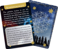 Das Rauhnächte-Orakel Zusatzmaterial