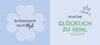 Viel Glück! Zusatzmaterial