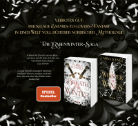 Zusatzmaterial U3 978 3 426 44796 3 von A Whisper of Wings: Roman von Carina Schnell