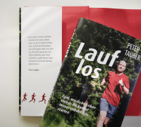 Lauf los Zusatzmaterial
