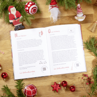Zusatzmaterial PA 978 3 629 01050 6 innen 033 von Die magische Wichteltür. Ein geheimnisvoller Gast zur Weihnachtszeit: Wichtelbriefe, lustige Streiche, kreative Ideen und DIYs für einen zauberhaften Advent von Lena Weddeling, Hanna Niestegge