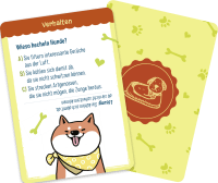 Zusatzmaterial PA 4260308345432 innen 011 von Warum ist die Hundenase feucht?: Das Hundequiz mit Wau-Faktor