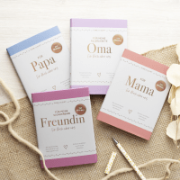 Zusatzmaterial PA 4251693902652 innen 031 von Für Mama: Ein Buch über uns von Elma van Vliet