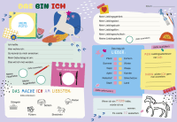 Meine Schulfreunde (Pferde) Zusatzmaterial