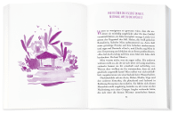 Die Magie von Bali und die Heilkraft des Yoga Zusatzmaterial