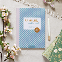 Familie, erzähl mal! Zusatzmaterial