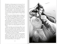 Till the End of the Moon 2 Zusatzmaterial