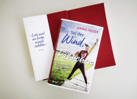 Sei der Wind, nicht das Fähnchen Zusatzmaterial