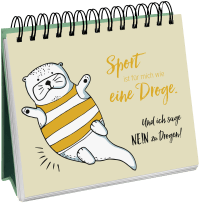 Eigentlich wollte ich die Welt retten, aber es regnet. Zusatzmaterial