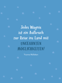 Gute-Laune-Wünsche für dich Zusatzmaterial