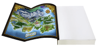 Zusatzmaterial PA 978 3 426 44827 4 innen 014 von Trial of the Sun Queen: Die Artefakte von Ouranos 1 von Nisha J. Tuli