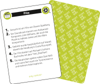 Hint me Up! Filme & Serien Zusatzmaterial