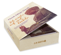 Ich wache auf und lächle Zusatzmaterial