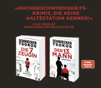 Zusatzmaterial U3 978 3 426 52845 7 von Die letzte Lügnerin: Justiz-Krimi von Florian Schwiecker, Prof. Dr. Michael Tsokos