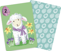 Auweia, die Eier! Zusatzmaterial