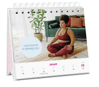 Zusatzmaterial PA 4251693906230 innen 012 von Wochenkalender 2027: Yoga – Zeit für mich von Tamara Fromme