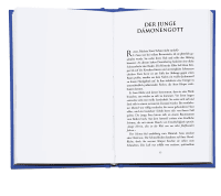 Till the End of the Moon 1 Zusatzmaterial