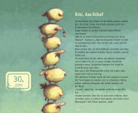 365 mal Vorlesen: Geschichten und Gedichte für das ganze Jahr Zusatzmaterial