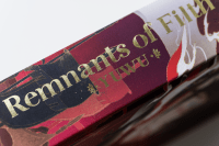 Zusatzmaterial PA 978 3 426 56420 2 detail 039 von Remnants of Filth. Buch 3: Schatten der Vergangenheit von Rou Bao Bu Chi Rou