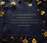 Zusatzmaterial U2 978 3 426 56635 0 von Brutal Vows: Roman von J. T. Geissinger