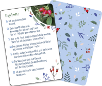 Kennst du den Winter? Zusatzmaterial