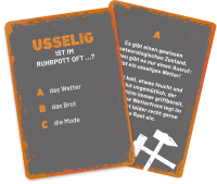 Zusatzmaterial PA 4036442014196 innen 013 von Hömma! Das Ruhrpott-Dialekt-Quiz: 50 Mundart-Begriffe aus dem Ruhrgebiet von Ingo Woelk