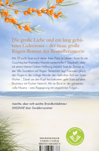 Zusatzmaterial 9783426526378 U4 von Sanddornzauber: Ein Rügen-Roman von Lena Johannson