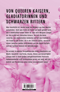 Zusatzmaterial 9783426565070 U4 von Vielfalt: Eine andere Geschichte der Menschheit von Morgane Llanque