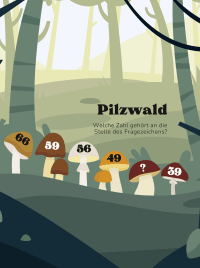 5 minutes to kill - Nature & Outdoor Zusatzmaterial