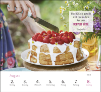 Zusatzmaterial PA 4036442014493 innen 012 von Wochenkalender 2027: Glücksmomente für jeden Tag